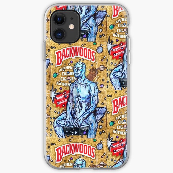 Backwoods iPhone cases & covers | Redbubble