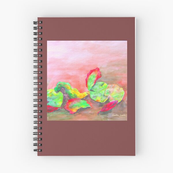 Item preview, Autumn Leaves designed and sold by CarolineLembke.