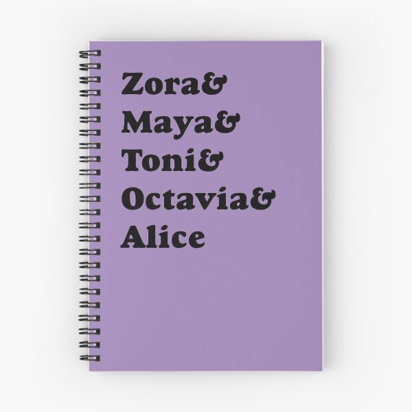 Item preview, Literary Women designed and sold by Theme Park Shop.