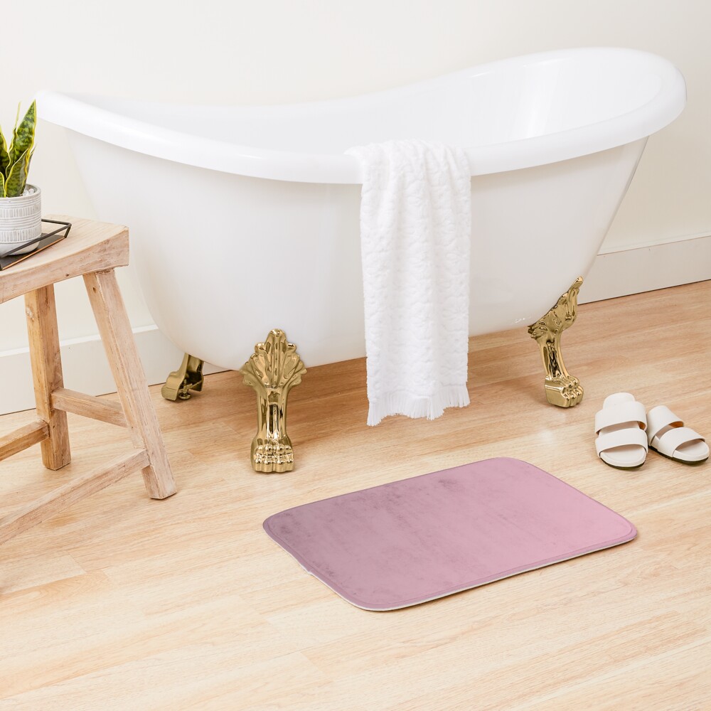 Item preview, Bath Mat designed and sold by pro2ozoa.