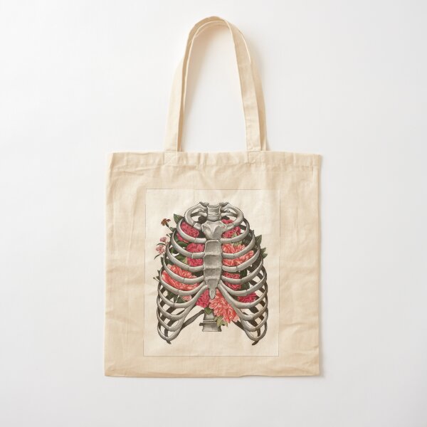 Grunge Tote Bags Redbubble