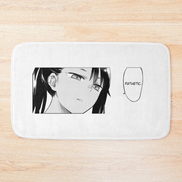 Item preview, Hayase Nagatoro 'Pathetic' designed and sold by Danknesshazard.