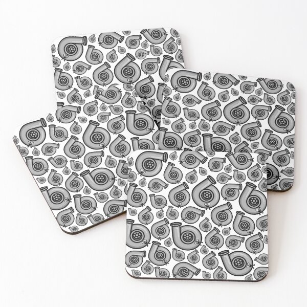 Item preview, Cutest Turbo Pattern designed and sold by TswizzleEG.