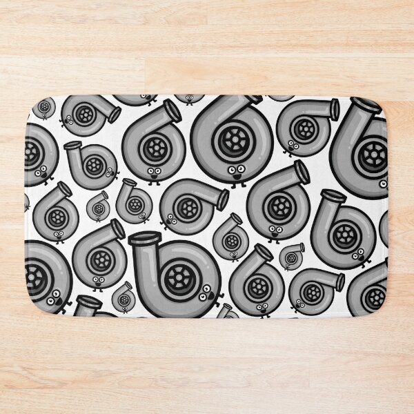 Item preview, Cutest Turbo Pattern designed and sold by TswizzleEG.