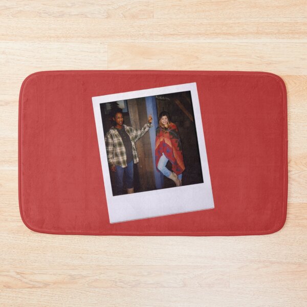 Item preview, Topanga and Angela designed and sold by 90sOE.