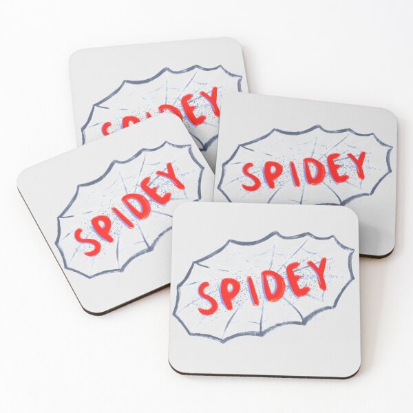 Item preview, Spidey designed and sold by heycarney.