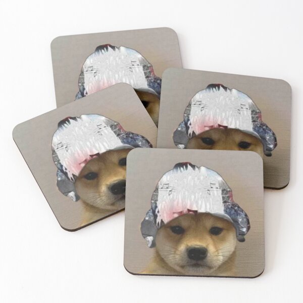 Item preview, WODG DRAIN DOG designed and sold by <<##33 !.