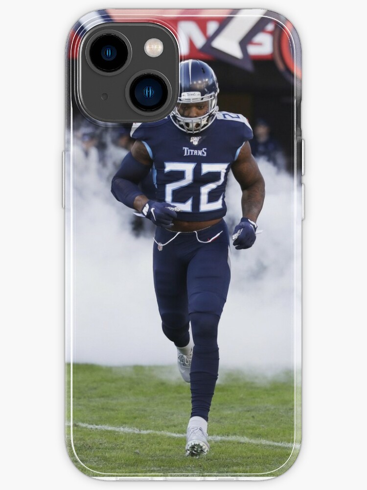 NFL Derrick Henry Tennessee Titans for Apple iPhone 13 Pro 