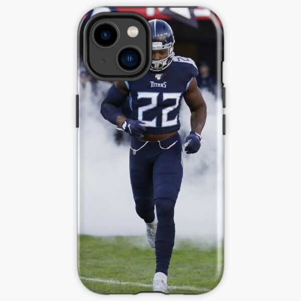 NFL Derrick Henry Tennessee Titans for Apple iPhone 13 Pro 