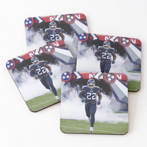 Item preview, Derrick Henry designed and sold by Ilyesben13.