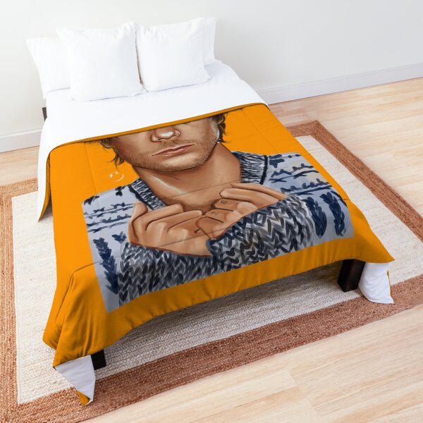 LT KMM Comforter