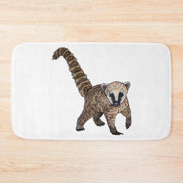 Item preview, Coati designed and sold by GraceT26.