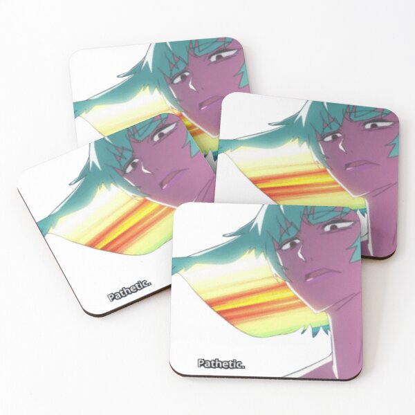 Item preview, Kill la kill Ragyo kiryuin 'Pathetic' designed and sold by Danknesshazard.