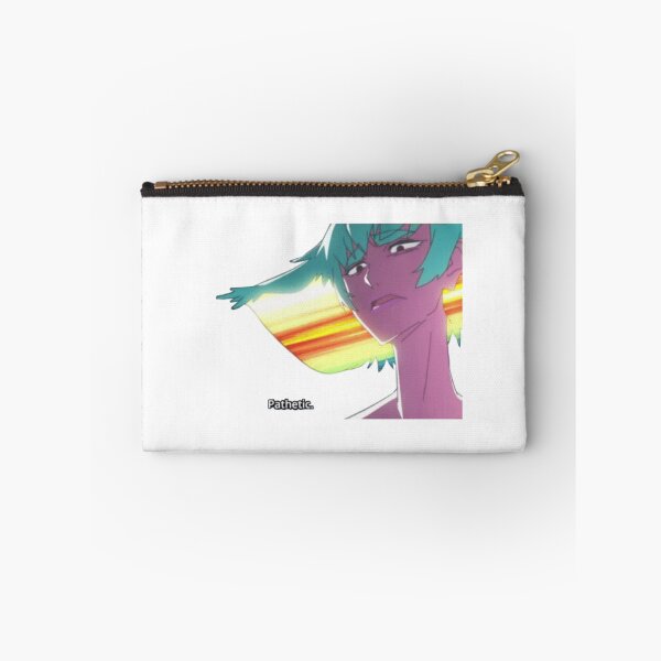 Item preview, Kill la kill Ragyo kiryuin 'Pathetic' designed and sold by Danknesshazard.