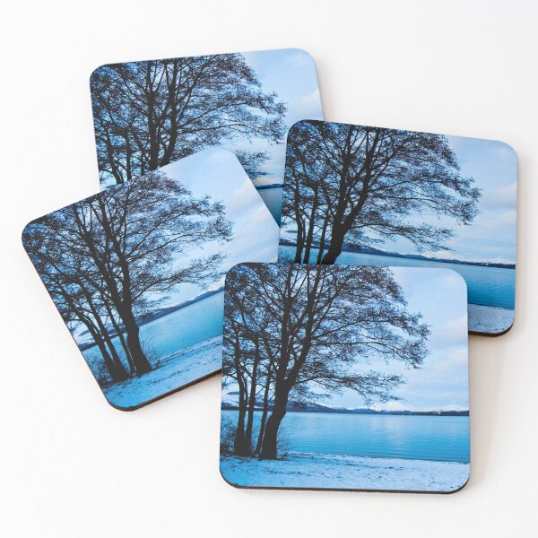 Item preview, Loch Lomond, Duck Bay, Scotland designed and sold by JeanKellyPhoto.