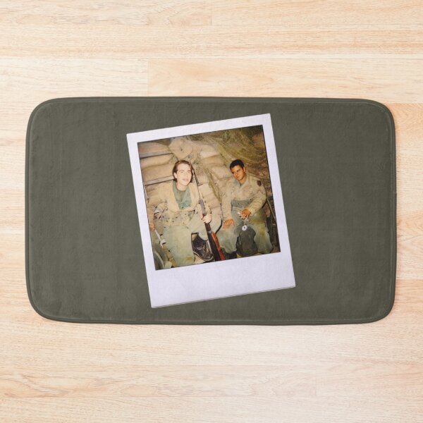 Item preview, Shawn Hunter WW2 designed and sold by 90sOE.