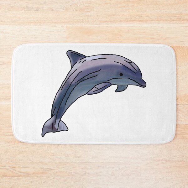 Item preview, Dolpin designed and sold by GraceT26.