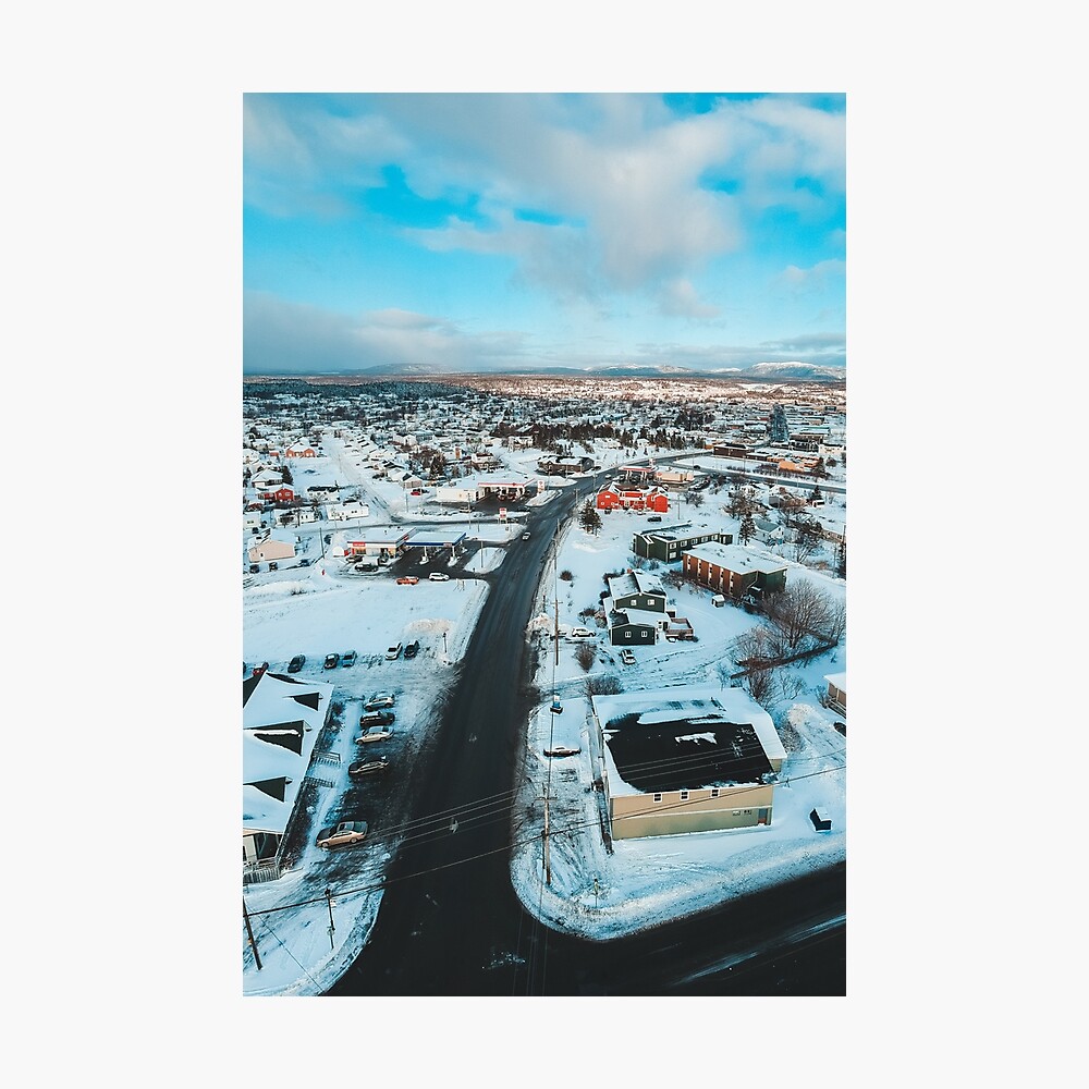 Western Newfoundland AI Innovation Lab