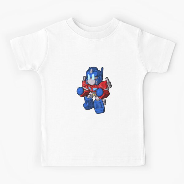 Item preview, Lil Prime Bot designed and sold by Matt Moylan.