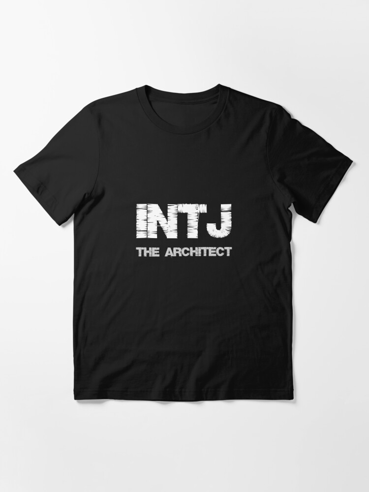 SOLUTION: Intj personality trait the architect mbti premium