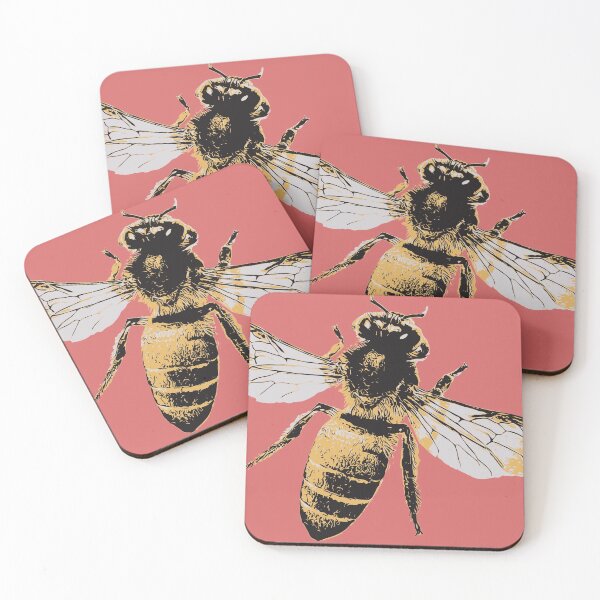Item preview, Honey Bee designed and sold by tos42.