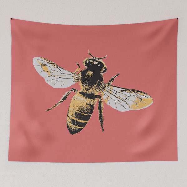 Item preview, Honey Bee designed and sold by tos42.