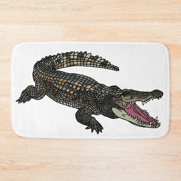 Item preview, American Alligator designed and sold by GraceT26.