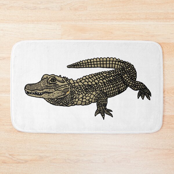 Artikelvorschau, Chinesischer Alligator entworfen und verkauft von GraceT26.