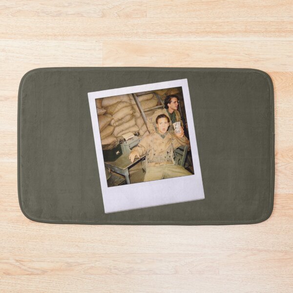 Item preview, Corey and Shawn at War designed and sold by 90sOE.