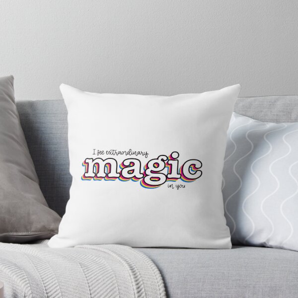 Item preview, Extraordinary Magic designed and sold by carleyguill.