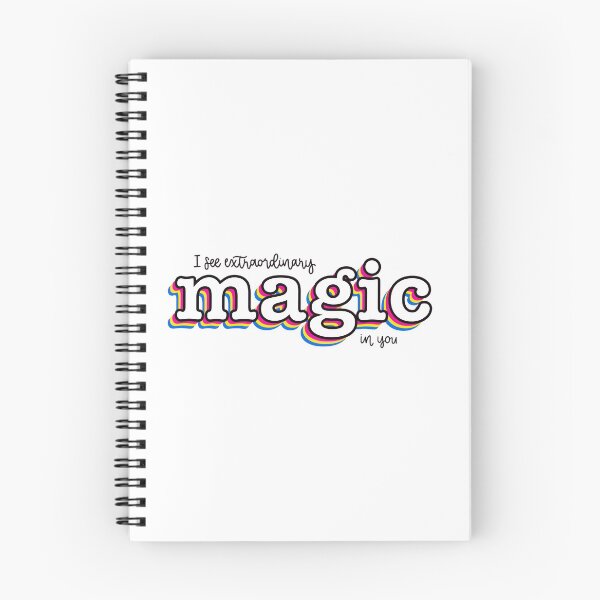 Item preview, Extraordinary Magic designed and sold by carleyguill.