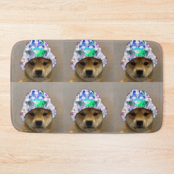 Item preview, ICEDANCER DRAIN DOG designed and sold by <<##33 !.