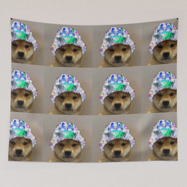 Item preview, ICEDANCER DRAIN DOG designed and sold by <<##33 !.