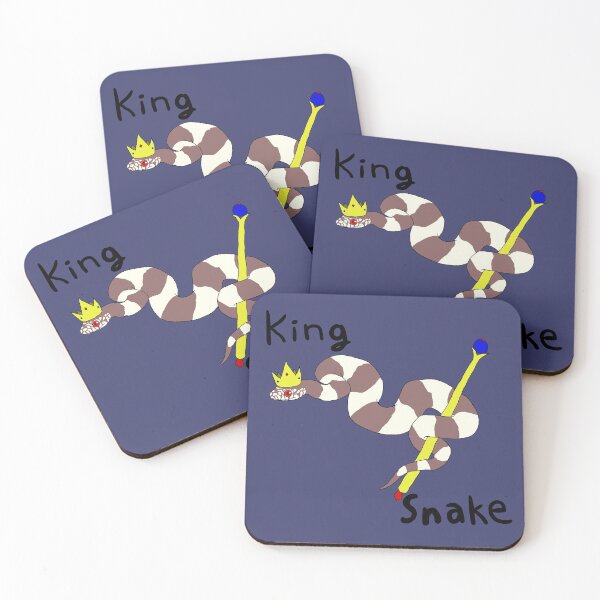 Item preview, Copy of California Kingsnake designed and sold by christywoowoo.