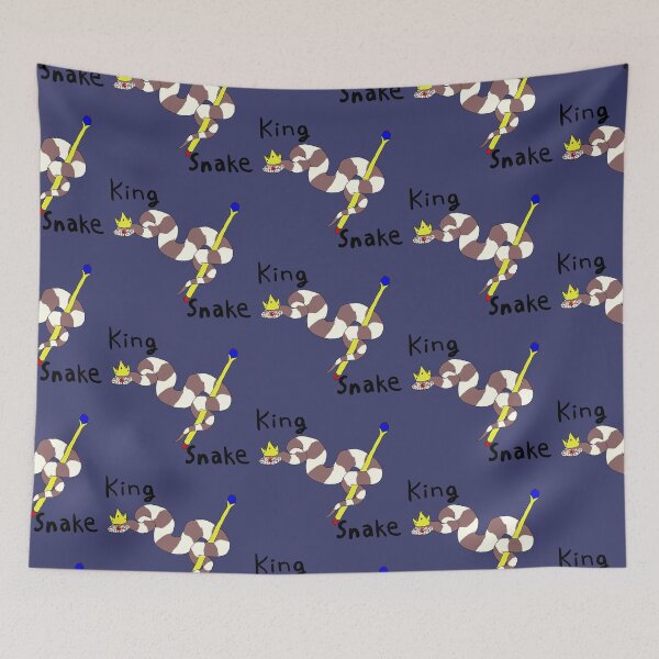 Item preview, Copy of California Kingsnake designed and sold by christywoowoo.