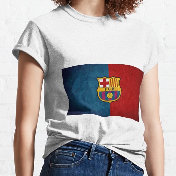 FC Barcelona Classic T-Shirt