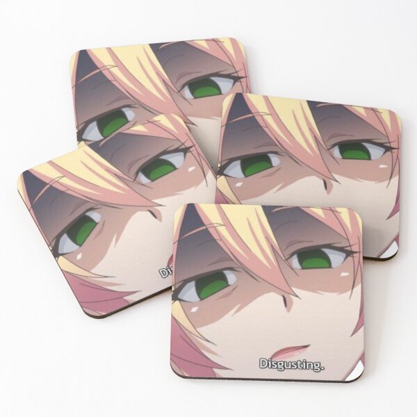 Item preview, Yukana Yame 'Pathetic' designed and sold by Danknesshazard.