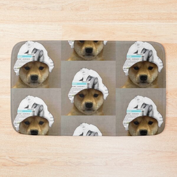 Item preview, EVERSINCE DRAIN DOG designed and sold by <<##33 !.