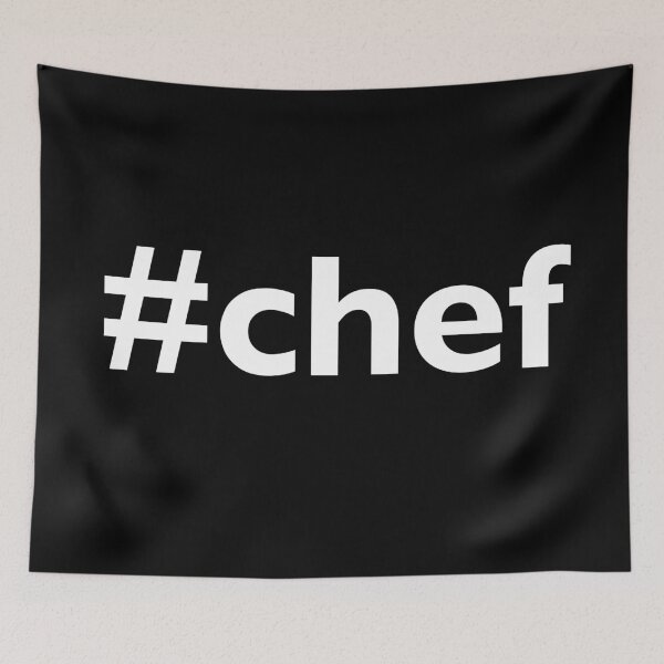 Item preview, Chef working place boss designed and sold by Thestarrysky.
