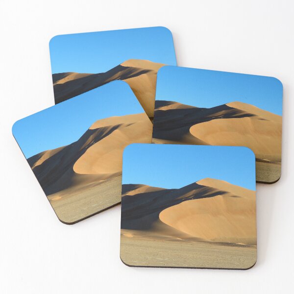 Item preview, Sand Dunes Sahara Desert Landscape 23 designed and sold by worldways.