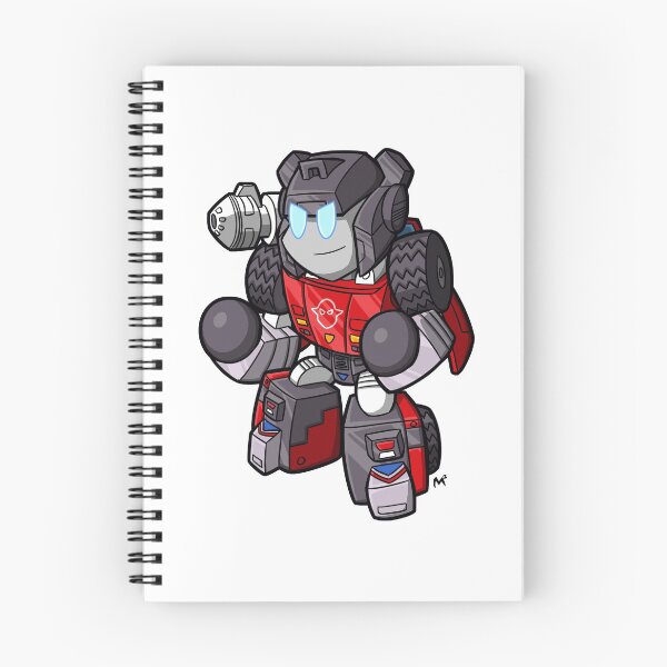 Item preview, Lil Swiper Bot designed and sold by Matt Moylan.