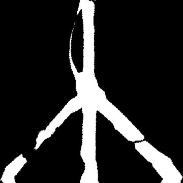 Artwork thumbnail, Hunter's Mark by cnrmccnn