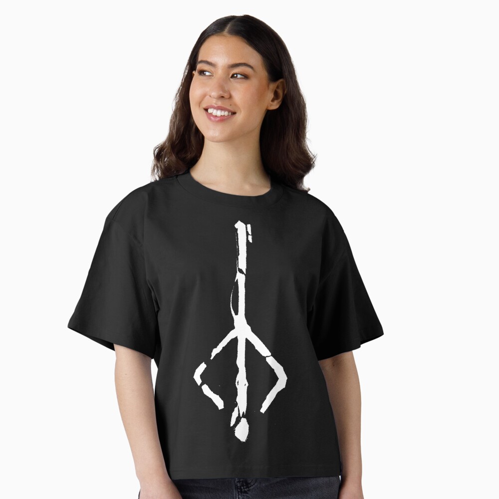 Item preview, Boxy T-Shirt designed and sold by cnrmccnn.