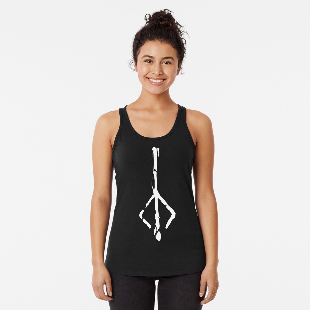Item preview, Racerback Tank Top designed and sold by cnrmccnn.