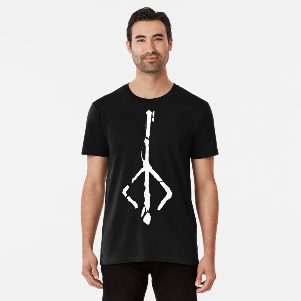 Item preview, Premium T-Shirt designed and sold by cnrmccnn.