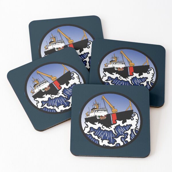 Item preview, Wave Series - 225 Keeper Class designed and sold by AlwaysReadyCltv.