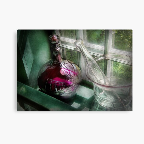 Item preview, Pharmacy - The apothecary is open  designed and sold by Mike Savad Photography.