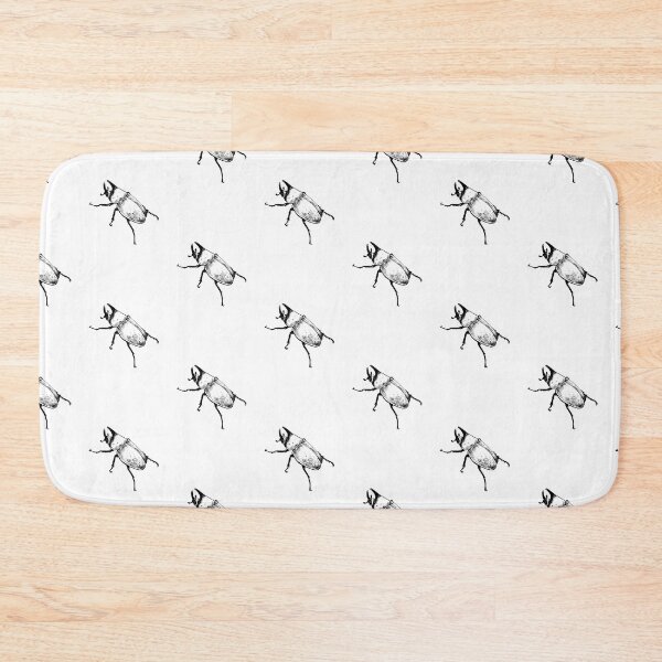 Item preview, Hercules Beetle designed and sold by xVelozeex.