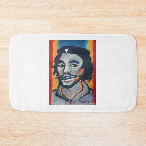 Item preview, Che Guevara 6 designed and sold by Diego Manuel Rodriguez.