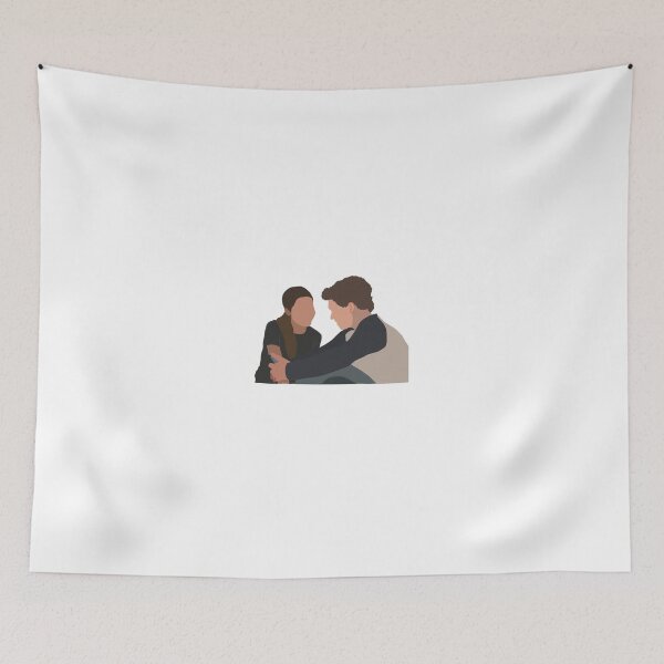 Item preview, Ricky and Nini  designed and sold by erinsdrawings.